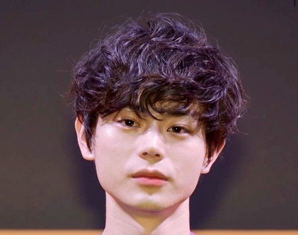菅田将暉 3年a組 の髪型画像 角度別 世間の評判 1番かっこいい 美意識ちゃんねる